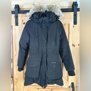 Canada Goose Jacket